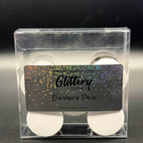 Glittery Drinks-Elegance Drink Pack