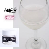 Glittery Drinks-Elegance Drink Pack