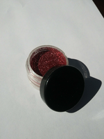 BULK glitter |Rose Pink Cosmetic Grade| .008 Ultrafine | Body glitter, face glitter, lip gloss, makeup, slime, resin, tumbler