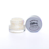 FaBeyonce Glitter Wax-Spreadable shine - Highlight Glitter-Body Safe