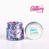 Last Unicorn -Chunky Glitter Gel - Festival glitter .65oz