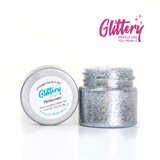 Moonlight Glittery -Fine Glitter Gel-  - Festival glitter 1oz-Face gel glitter