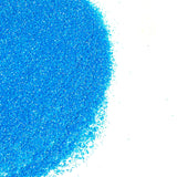 Bulk Blacklight glitter - Lit Blue 008" Face and body UV Glitter, tumbler glitter, glitter diy, glitter for business