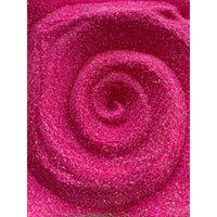 Pink Lightning Glitter | Cosmetic grade glitter | .008 Ultrafine | body safe, glitter for lip gloss, sparkly tumbler glitter, resin
