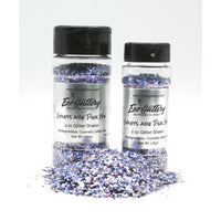 Violets are Pink Chunky Glitter Mix Glitter for lip gloss, face, body, nails, crafts, tumbler, makeup, resin glitter, slime, diy