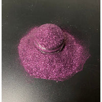 Bulk - Plum Purple Metallic Glitter .008 Ultrafine , makeup, slime, resin, tumbler, dr pepper color