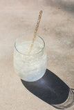 Signature Drinks Lab Edible Shimmer Glitter Dust for Drinks - 3g