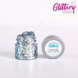 CheerGlittery Glitter Gels