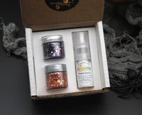 Custom Cosmetic Glitter Set--Build Your Own or Order Pre-Selected Sets