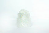 Sparkle by Fabeyoncé - Fine Cosmetic Glitter Gel - Vegan and Biodegradable - .65oz