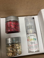 Custom Cosmetic Glitter Set--Build Your Own or Order Pre-Selected Sets