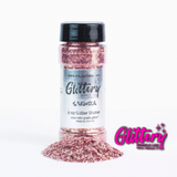 Sakura - Rose Gold and Pink Glitter - Glitter Mix for Tumblers, Epoxy Resin Projects and other Arts & Crafts