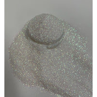 Green Opal - Biodegradable glitter | .008 Ultrafine | Body Safe| glitter eyeshadow, glitter for lip gloss, tumbler, compostable