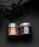 Custom Cosmetic Glitter Set--Build Your Own or Order Pre-Selected Sets