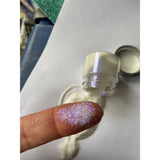 Wholesale Bulk Glitter | Blue Morpho - Biodegradable Cosmetic grade | .008 Ultrafine | Body Safe| glitter eyeshadow, lip gloss, tumbler glitter
