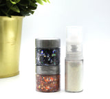 Custom Cosmetic Glitter Set--Build Your Own or Order Pre-Selected Sets